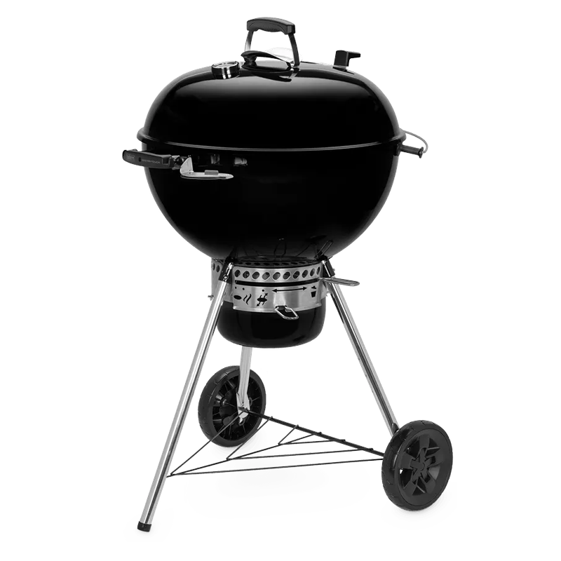 Barbecue Weber Master Touch