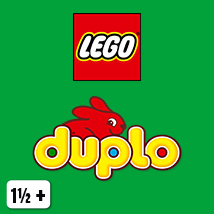 Lego Duplo in offerta