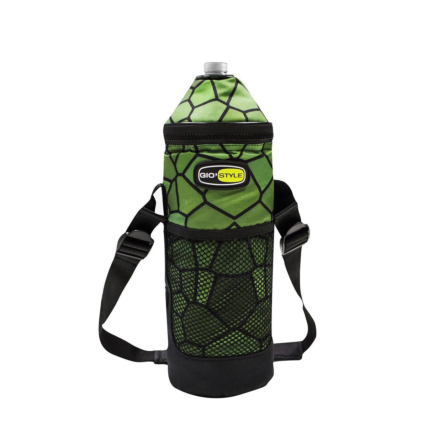 Borsa Da Spiaggia A Rete Blu – Grande 45x45x30 Cm, Pieghevole, Per Giocattoli E Asciugamani, Con Drenaggio Rapido E Tasca Interna