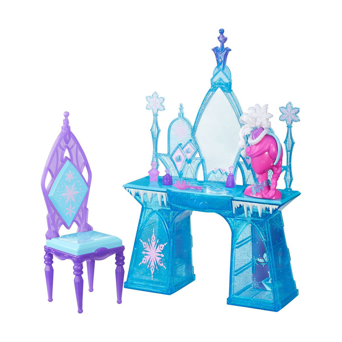 Paniate - Frozen Scene Set Hasbro in offerta da Paniate