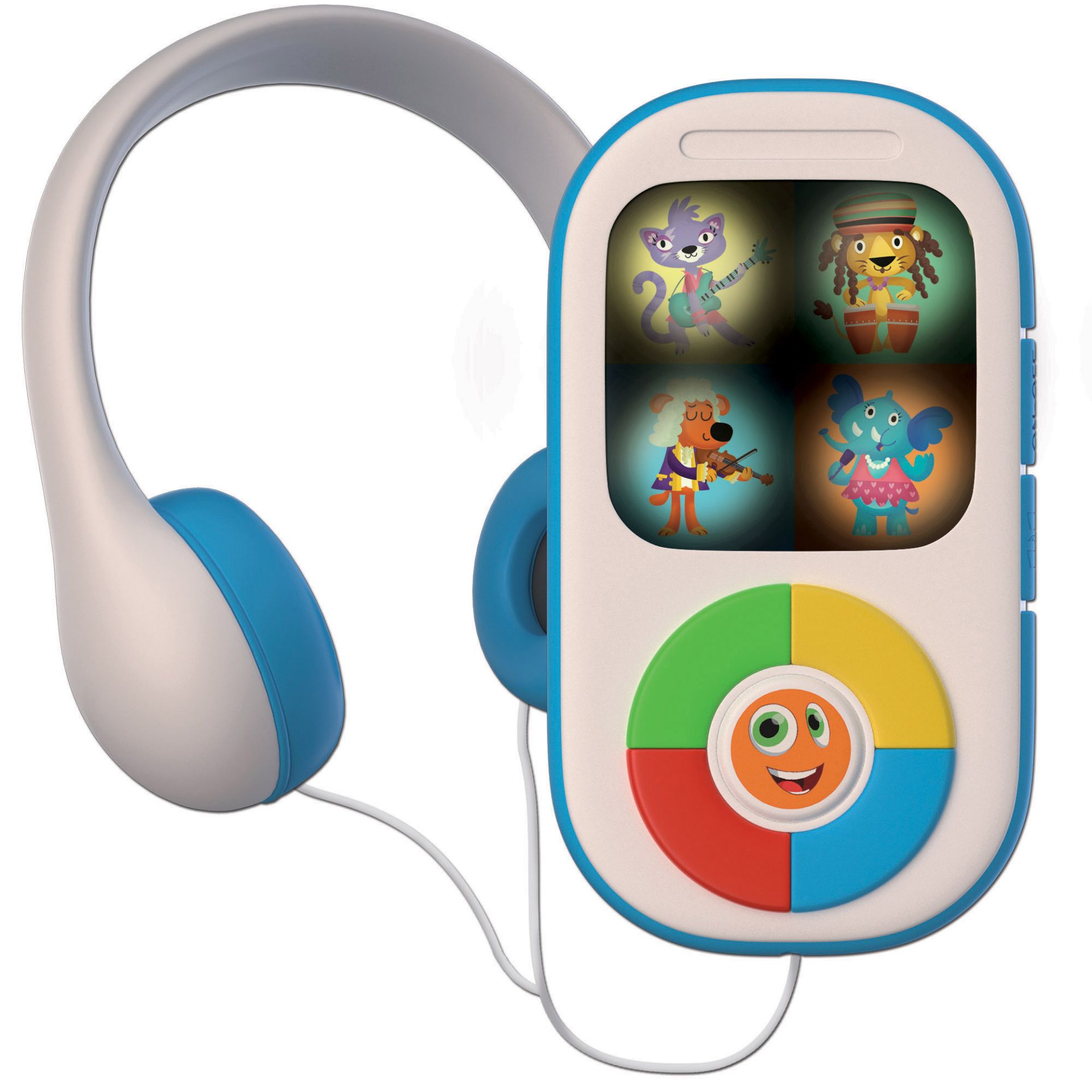 Paniate - Carotina Baby Pod Lisciani Giochi in offerta da Paniate