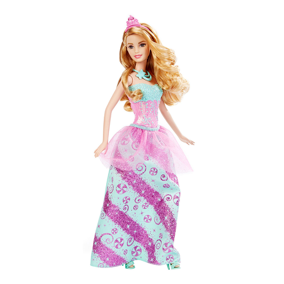 Paniate - Barbie Principesse Dreamtopia Mattel in offerta da Paniate
