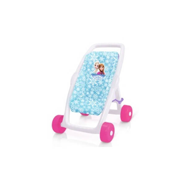 Paniate - Frozen Primo Passeggino Smoby in offerta da Paniate