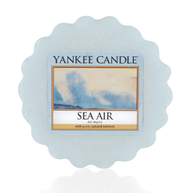 YANKEE CANDLE CERA DA FONDERE WAX MELT BLACK CHERRY PROFUMATORI