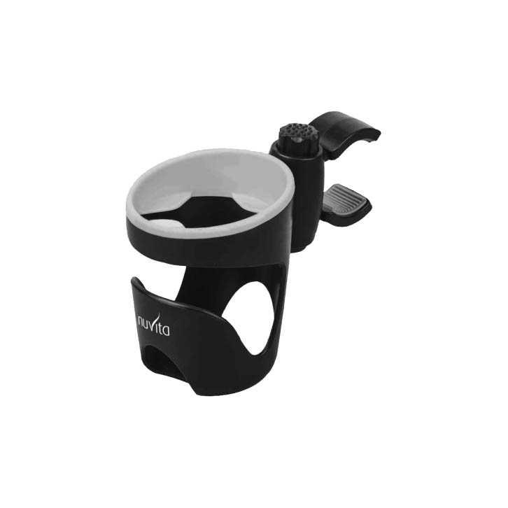 Scaldamani per passeggino - nero - 0.00