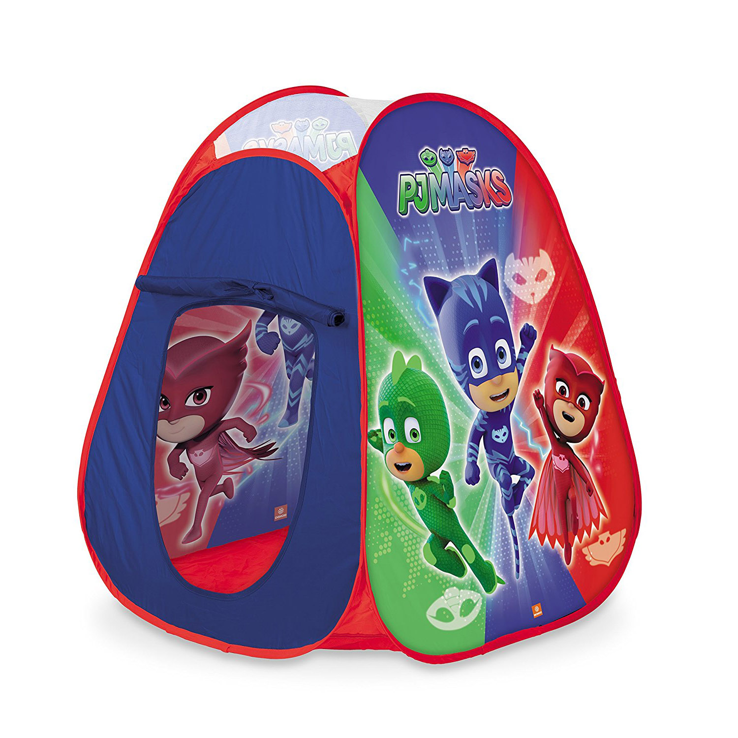 Paniate - Tenda Pop-Up Pj Masks Mondo in offerta da Paniate