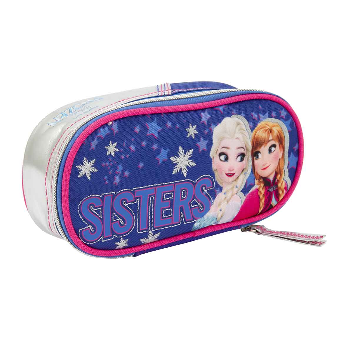 Paniate - Astuccio Ovale Frozen Auguri Preziosi in offerta da Paniate
