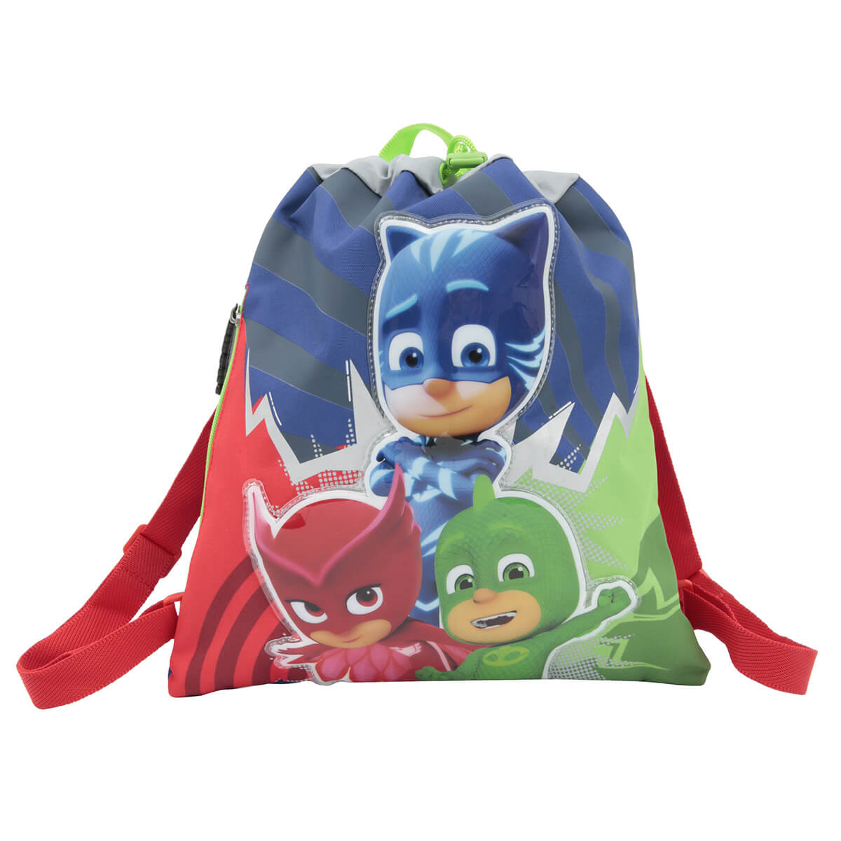 Paniate - Sacca Asilo Pj Mask Auguri Preziosi in offerta da Paniate