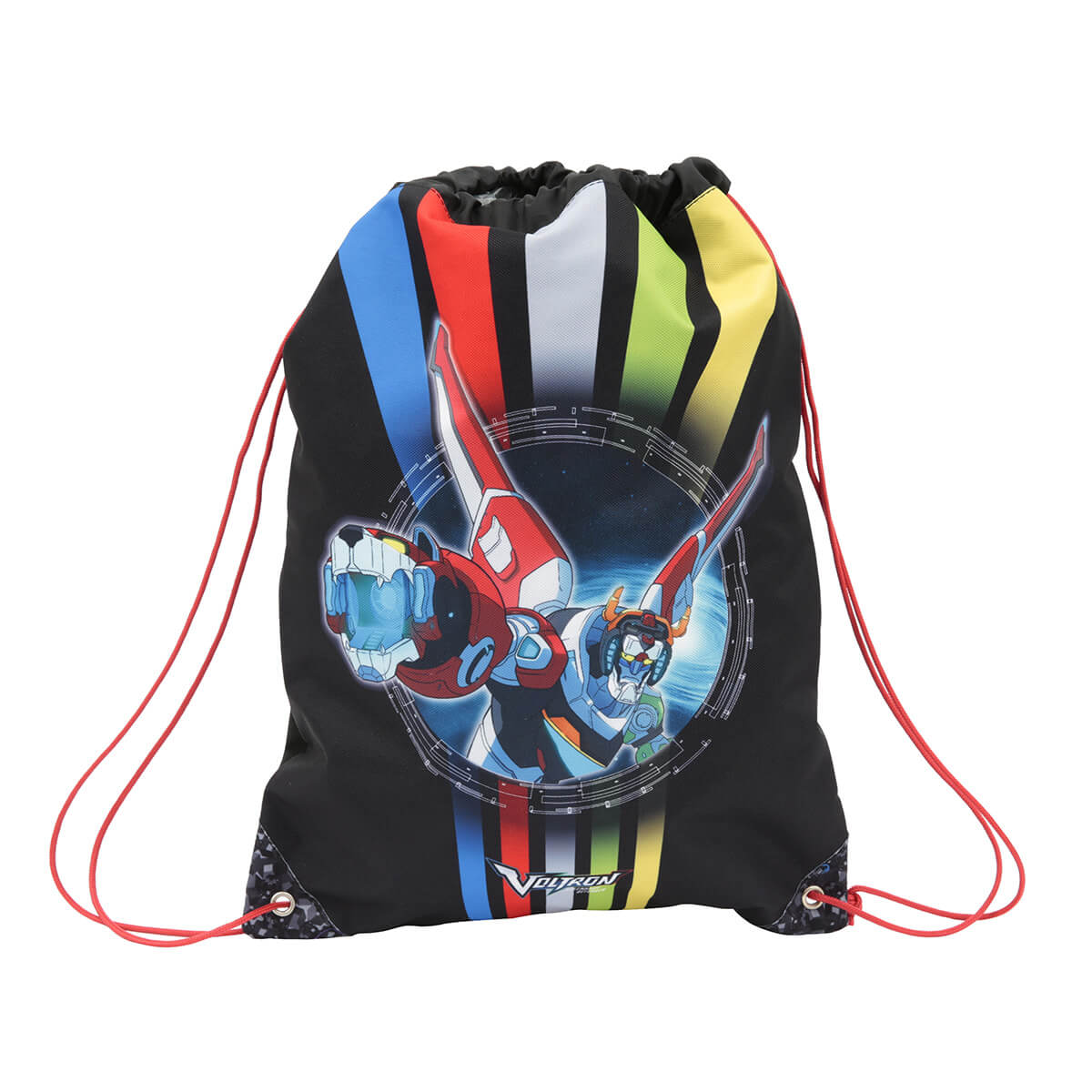Mighty Morphin Power Ranger Zaini Ragazzi Ragazze Bookbag Borse da