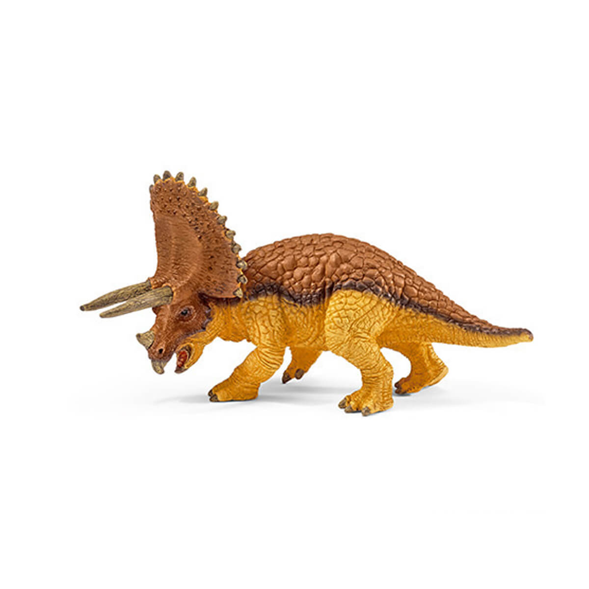 Il Horridus Del Triceratopo, Fine Sul Dinosauro Del Triceratopo Che