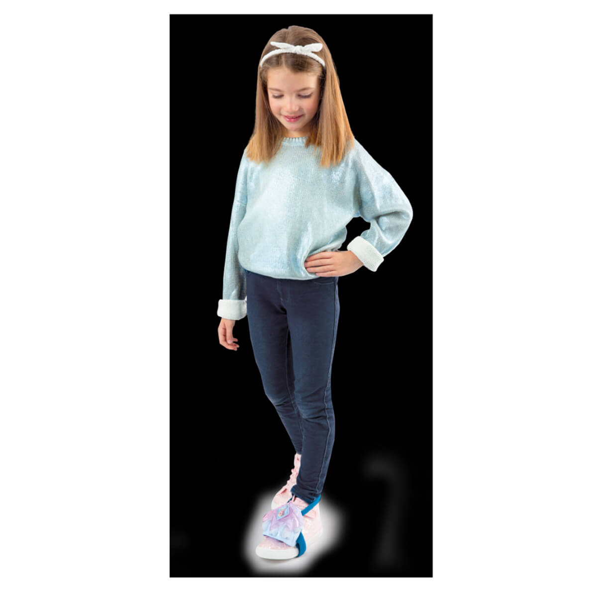 Paniate - Frozen 2 Ice Walker Giochi Preziosi in offerta da Paniate