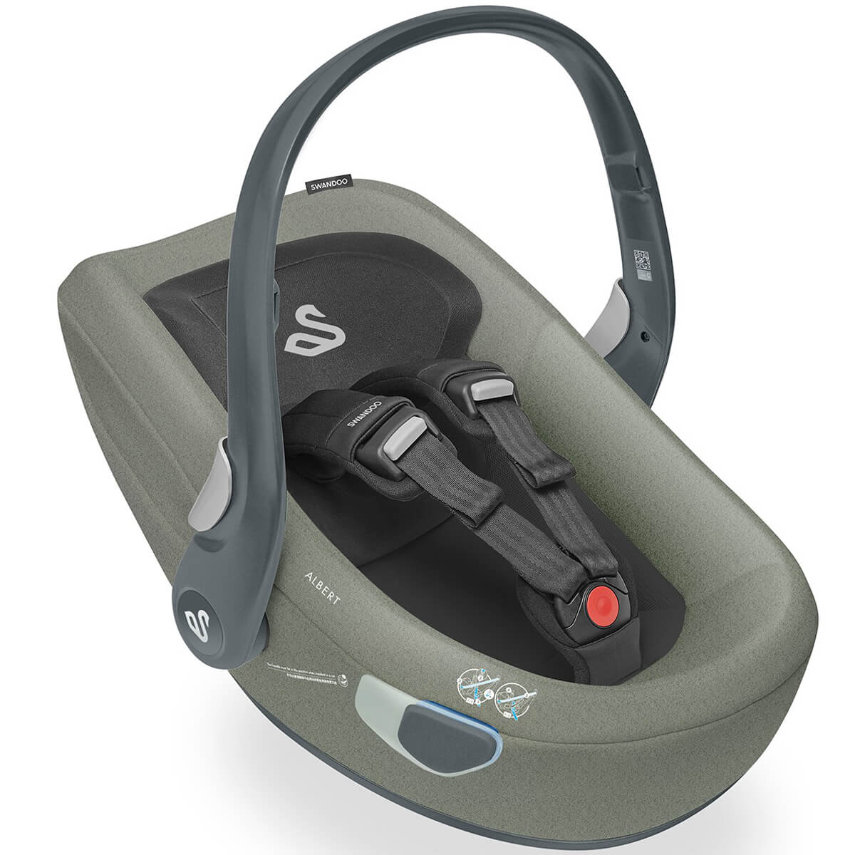 Olive Gray [+459,00 €]