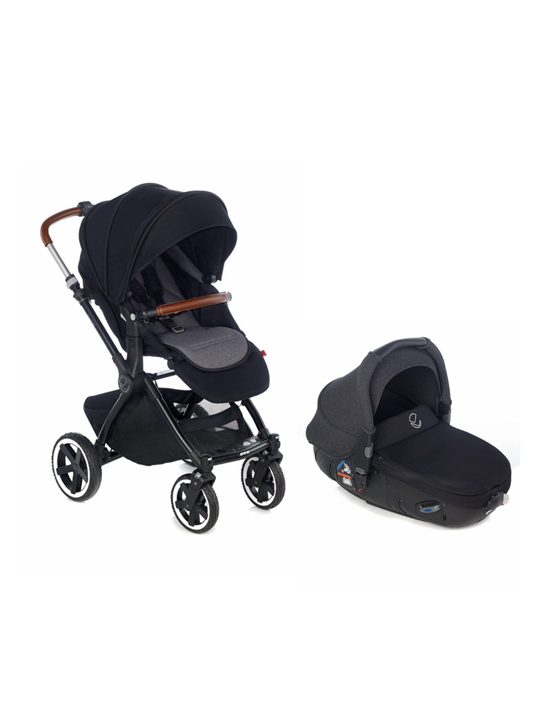 Cold Black [+799,00 €]