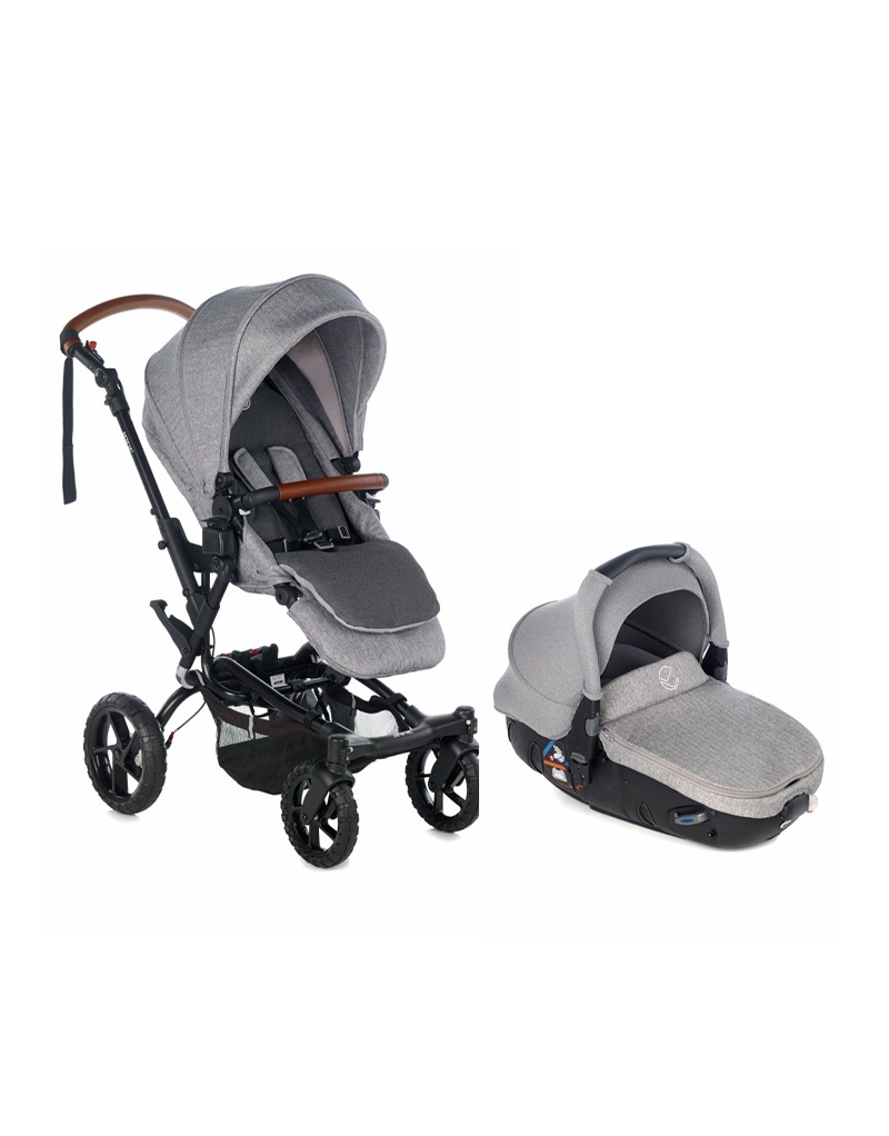 Dim Grey [+699,00 €]
