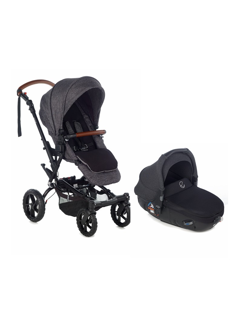 Cold Black [+699,00 €]