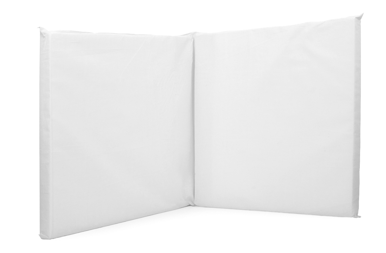 4myBaby Proteggi Materasso Impermeabile In Cotone 60x120 Cm - Anallergico E Traspirante Con Elastici Angolari