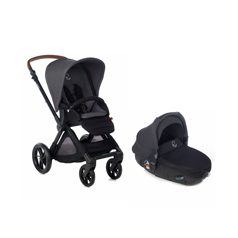 Cold Black [+649,00 €]