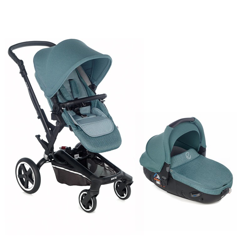 Mild Blue [+799,00 €]