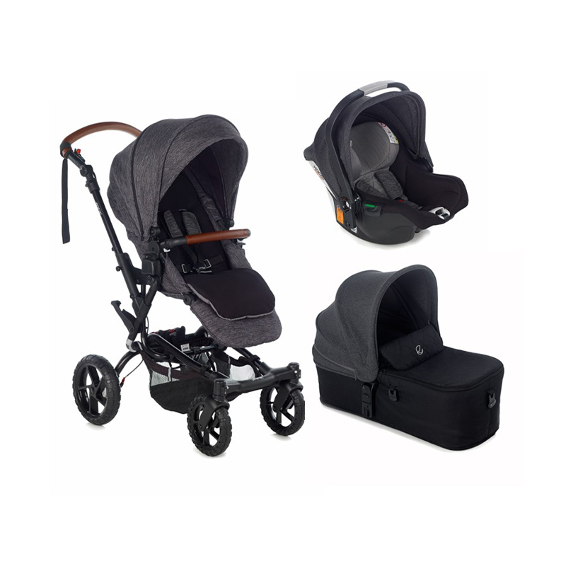 Cold Black [+749,00 €]