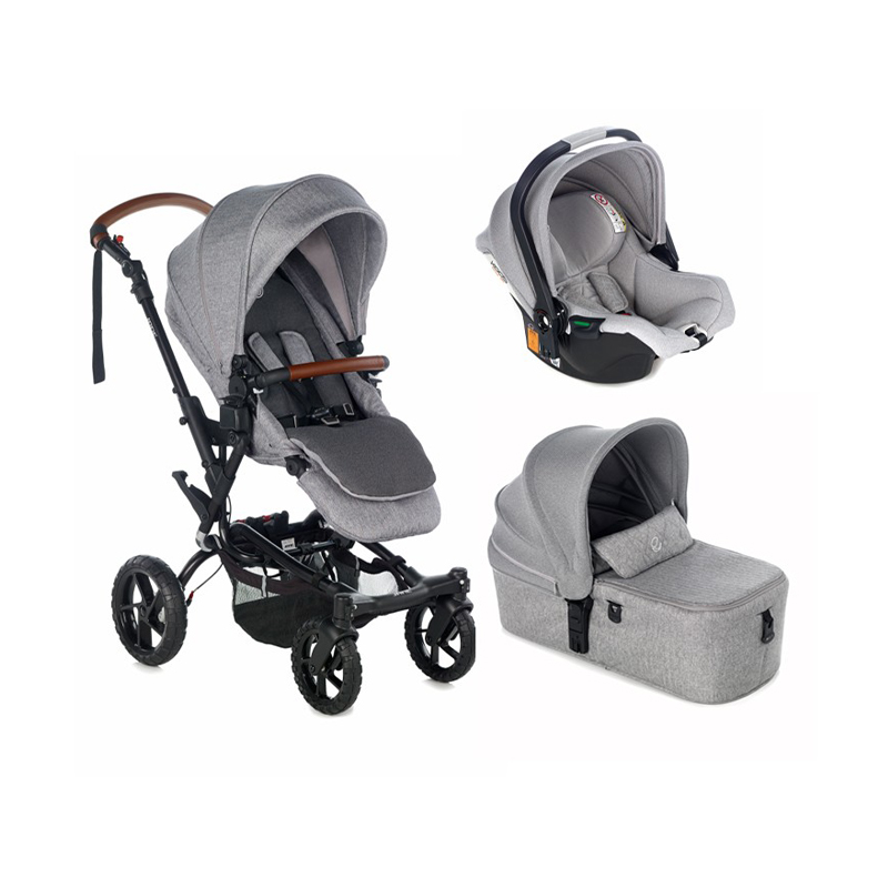 Dim Grey [+749,00 €]