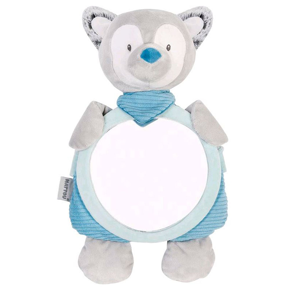 Tiloo il Lupo [+36,90 €]