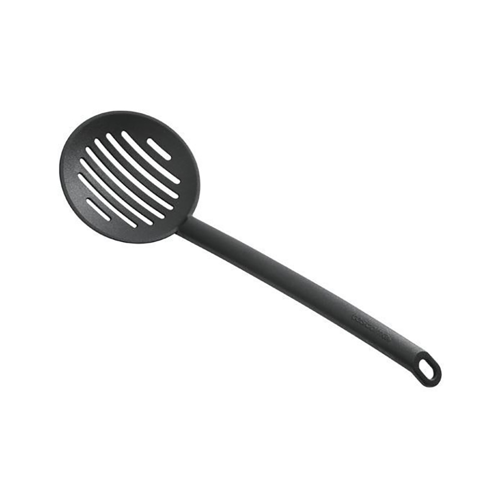 Schiumarola Tescoma Space Line - Nylon, Nero - Utensile Da Cucina Pratico - Foto 7
