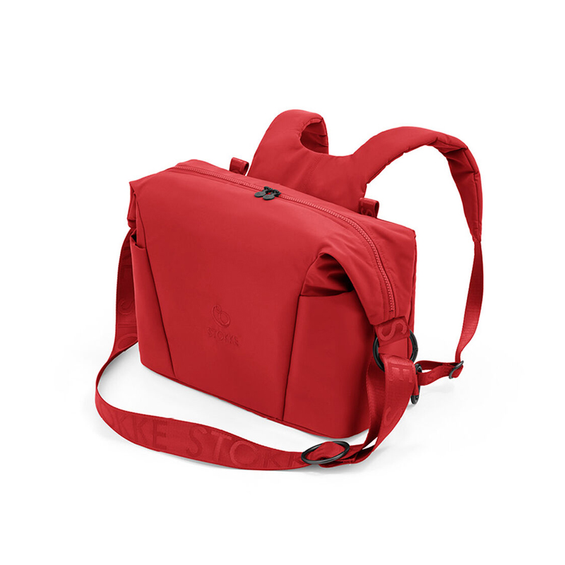 Ruby Red