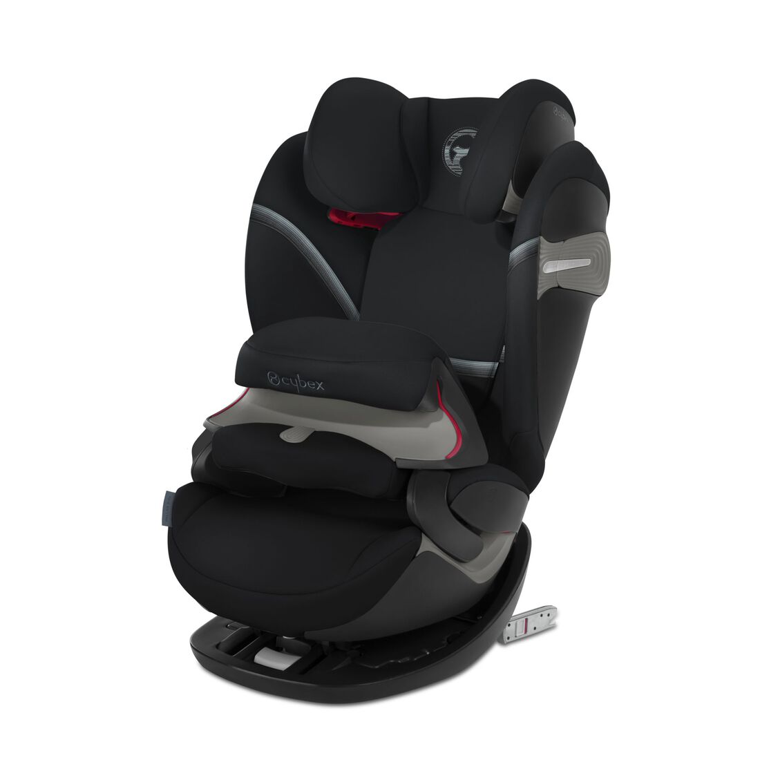 Deep Black [+329,00 €]