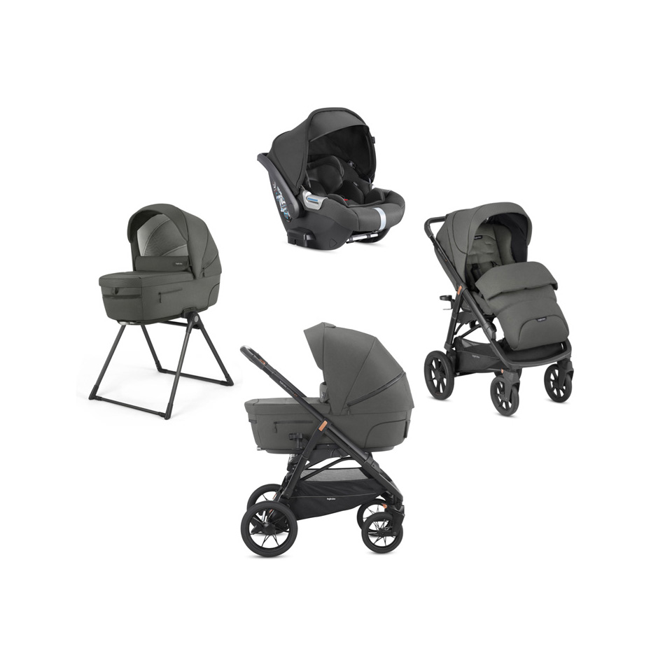 Charcoal Grey