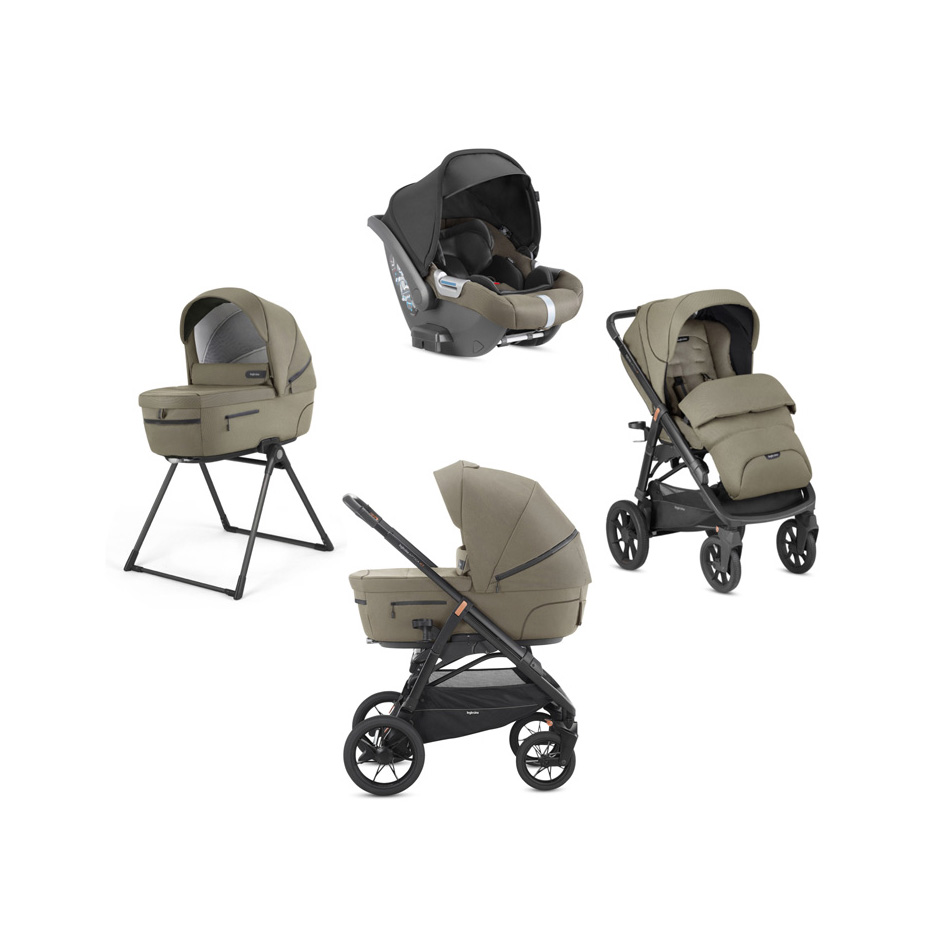 Tuareg Beige