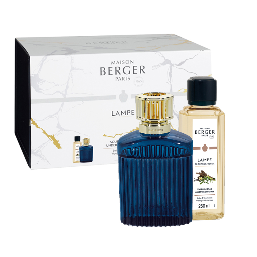 Acquista Maison Berger Collezione STARCK Ricarica Candela In Scatola Peau D Ailleur 23310261