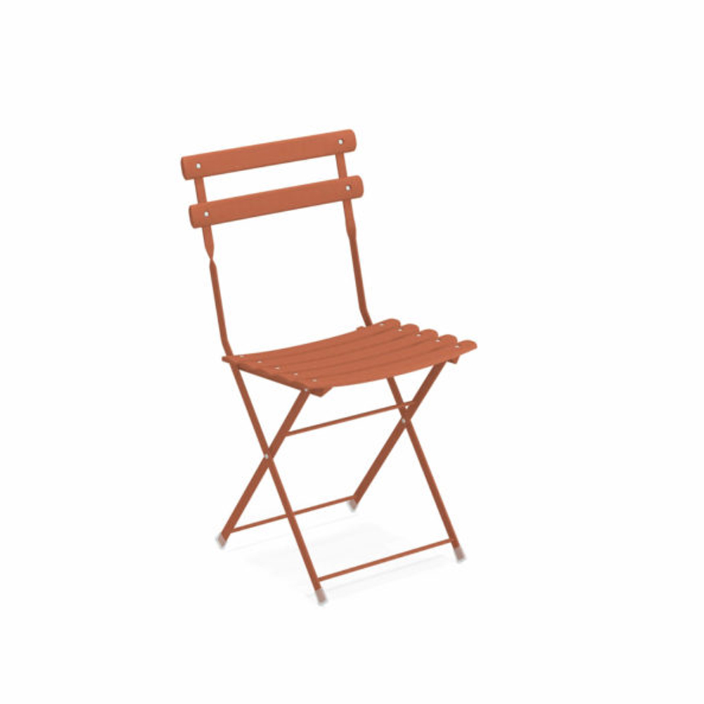 Sedie Pieghevoli Emu Arc En Ciel Prezzo EMU Arc En Ciel Sedia