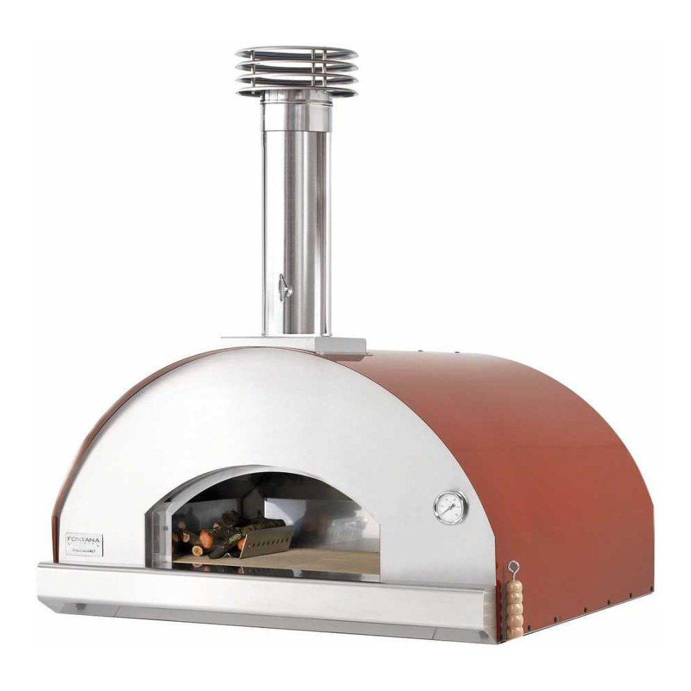 Rosso Mattone [+2090,00 €]