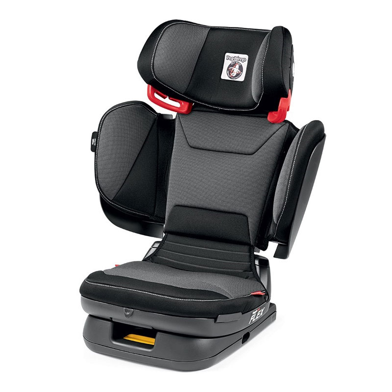Crystal Black