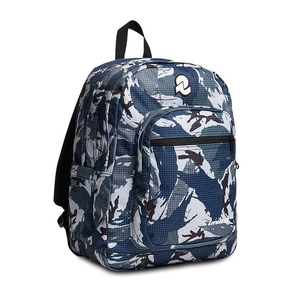 Military Camo Blue [+69,90 €]