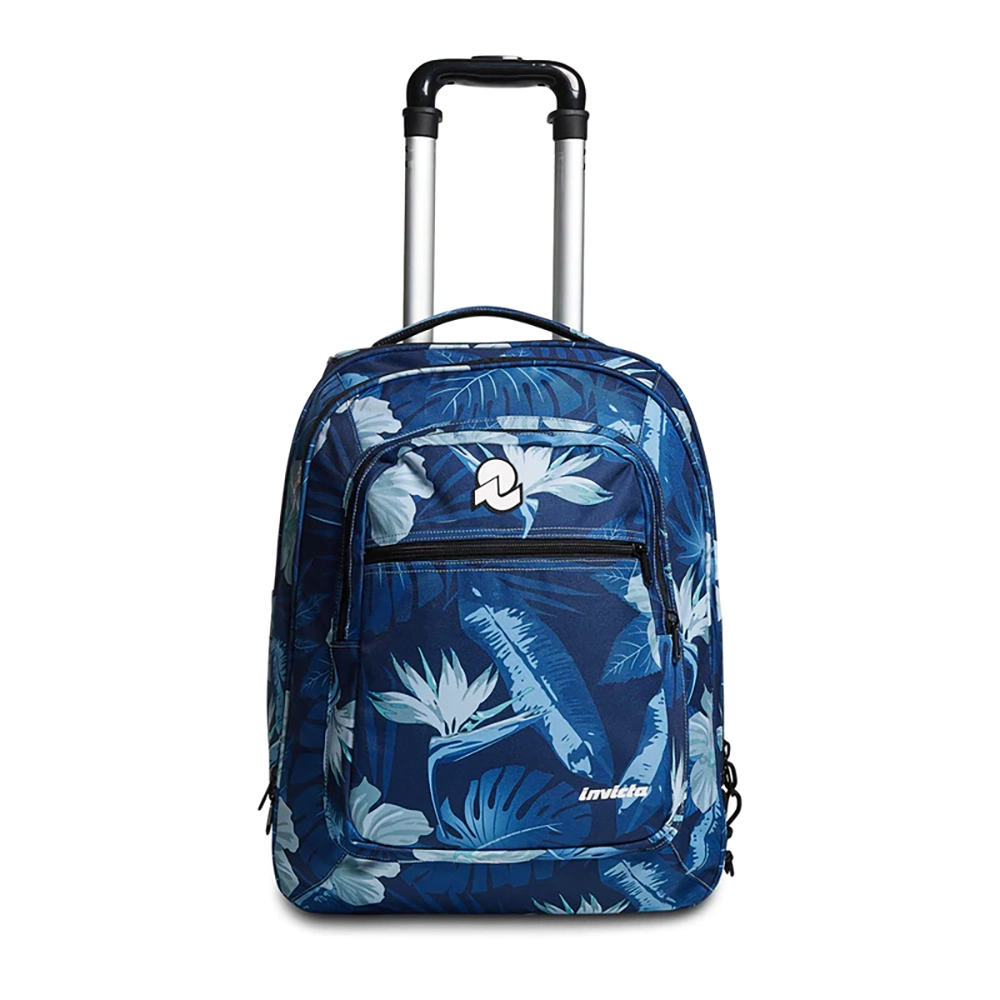 Blue Hibiscus [+115,90 €]