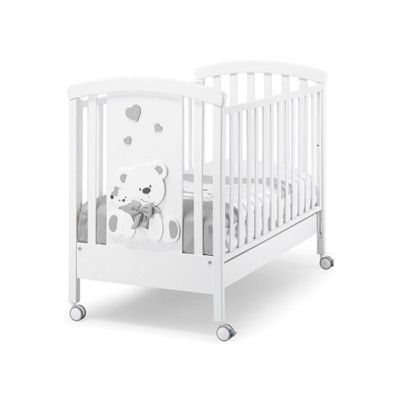 Bianco/Grigio