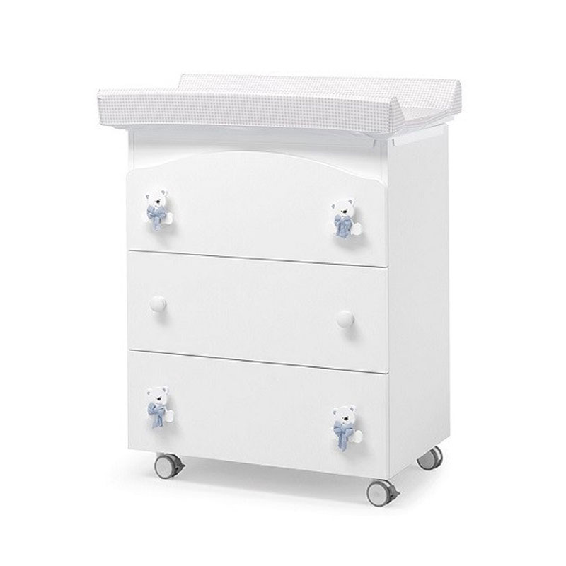Bianco/Azzurro