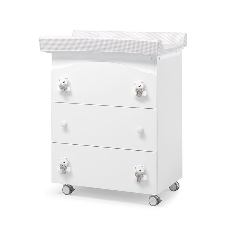 Bianco/Grigio