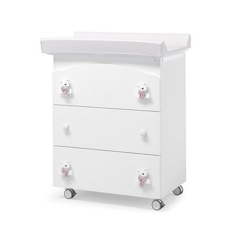 Bianco/Rosa