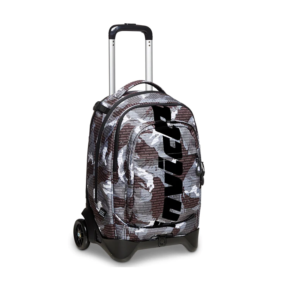 Camou Logo Black [+119,90 €]