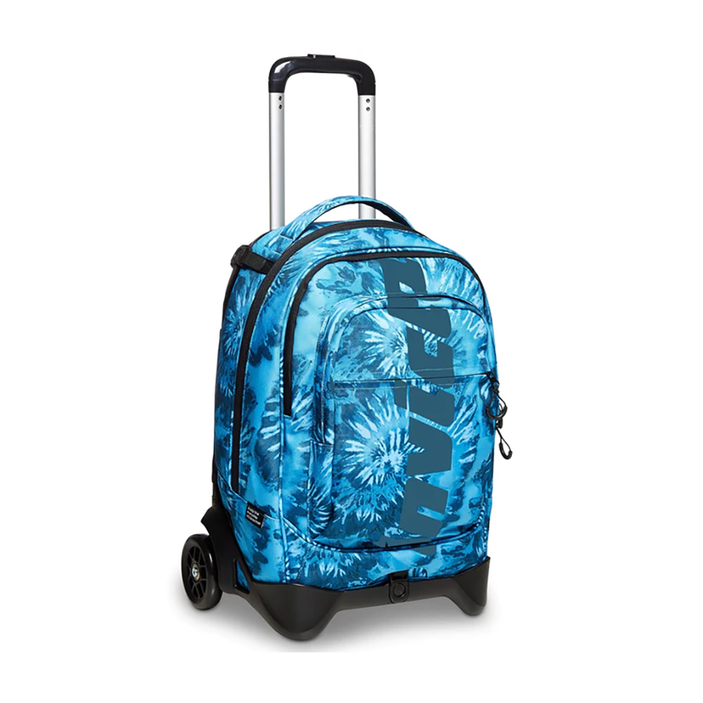 Tie Dye Blue [+119,90 €]