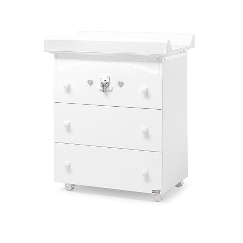 Bianco/Grigio