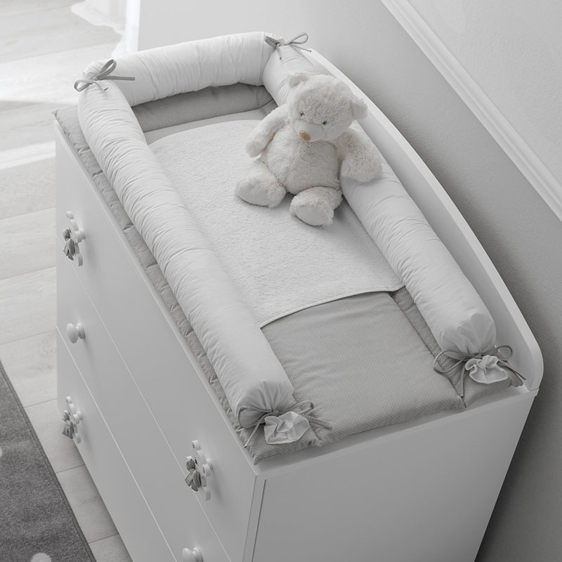 Bianco/Grigio
