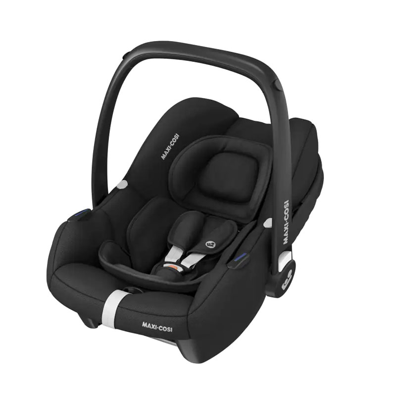 Essential Black