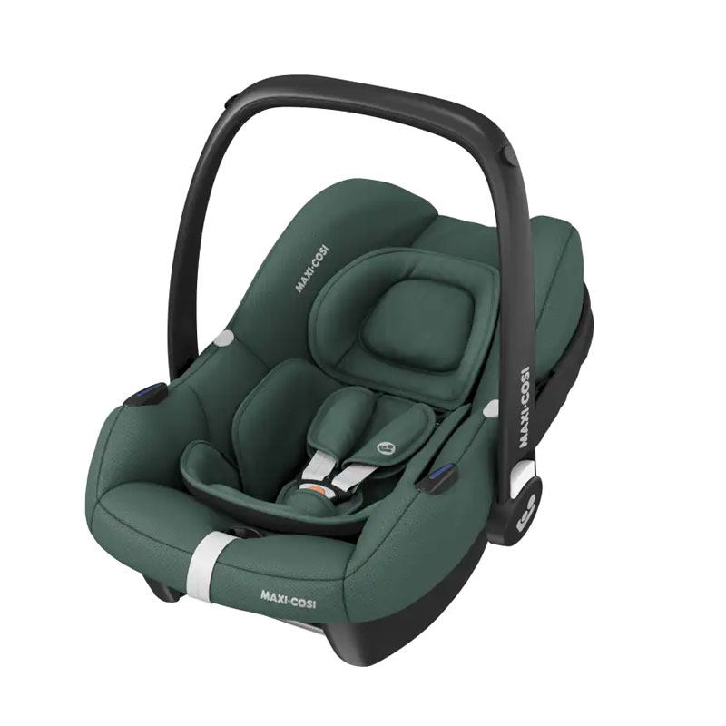 Essential Green