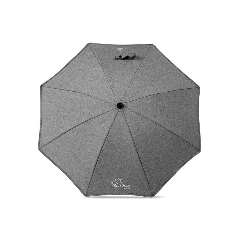 Parasole per Passeggino, Hantoc UV 50+ Universale Telo Parasole per Carrozzina e Passeggino con Finestra Copertura Impermeabile Pieghevole Portatile