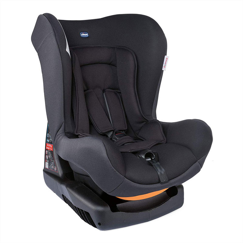 Jet Black