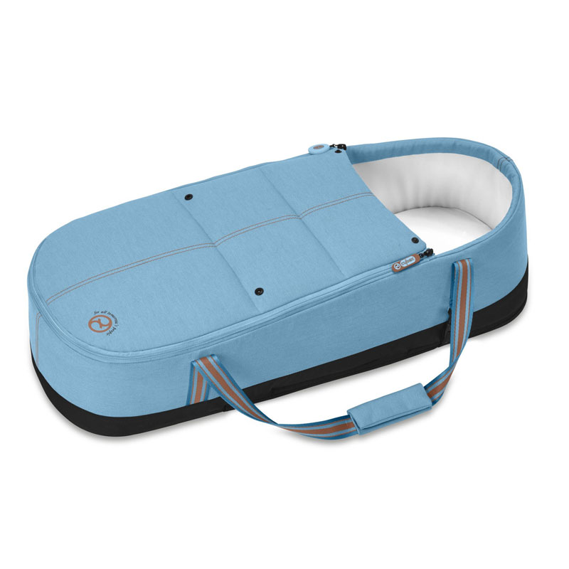 Beach Blue