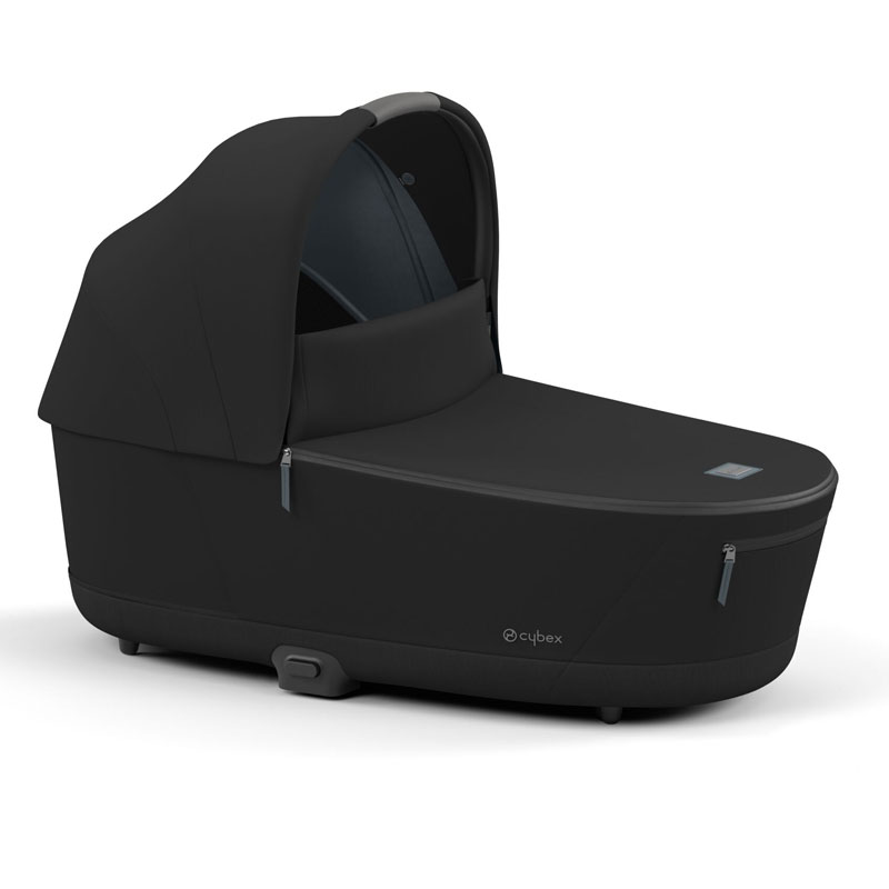 Onyx Black